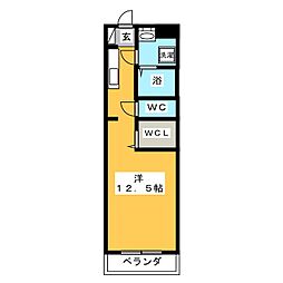 クレールあゆみが丘