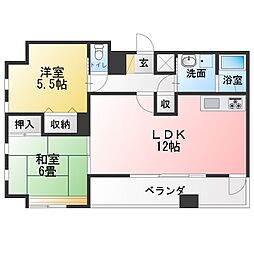 プリーマ仲町台