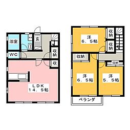 デザインコート仲町台