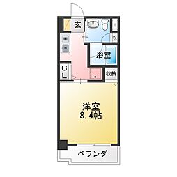 イトーピア仲町台