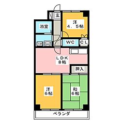 アメニティーＴＡＮＡＫＡ