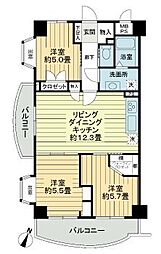 ビューハイツ高山