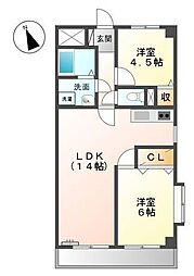 サンステージ北村