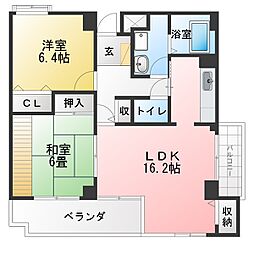 ヴェルドミール仲町台