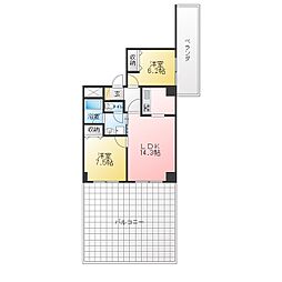 リバーレセンター南