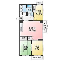 オーナービラ鈴木