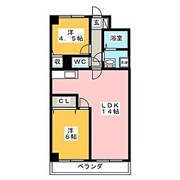 サンステージ北村