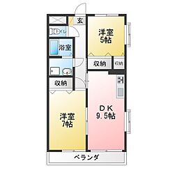 ロイヤルヒル葛が谷