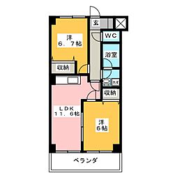 パークビュー仲町台