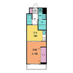 レシェンテ茅ヶ崎