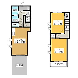 茅ヶ崎東三丁目テラス