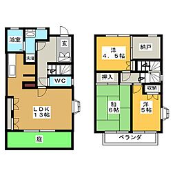 ＮＴサンヒルズＤ棟