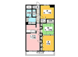 パークサイド長坂