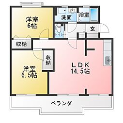 つづきの丘レジデンス弐番館