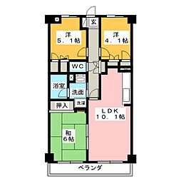エクレール横浜