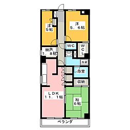 エクレール横浜