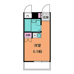 仲町台フェニックスコート