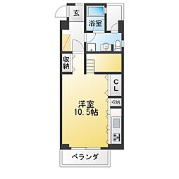 ザ・レギャン　2号棟