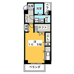 ザ・レギャン　2号棟