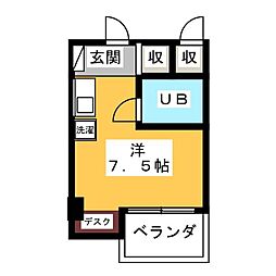 Ｔ’ｓ　garden都筑ふれあいの丘II