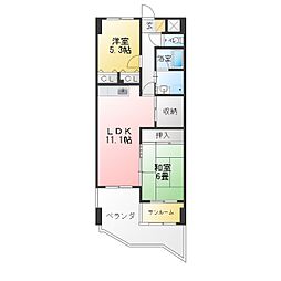 サンセリテ長坂
