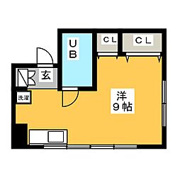 Ｔ’ｓ　garden都筑ふれあいの丘II