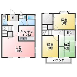 サンパークA