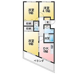 パインクレスト1番館