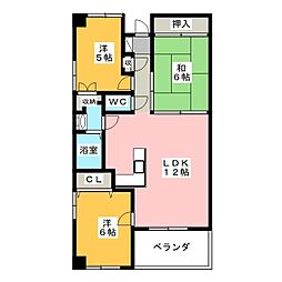 グランドメゾン北山田
