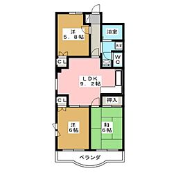 パスタ