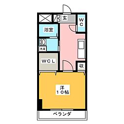 キャッスル葛ヶ谷