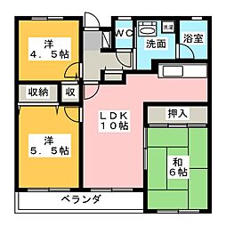 テラス都筑中央公園