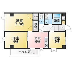 アーバンフォーレスト
