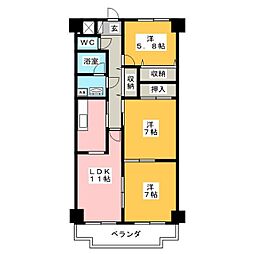 グランドヒル高橋
