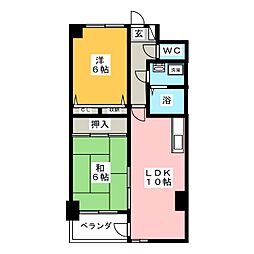 シャンヴェール