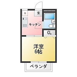 ハイツミヤモト