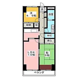 メルシーハイムII
