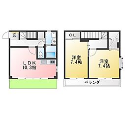 パールハイム B