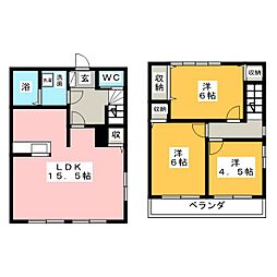 ハイツたんぽぽ