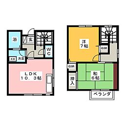 グリーンコーポＢ
