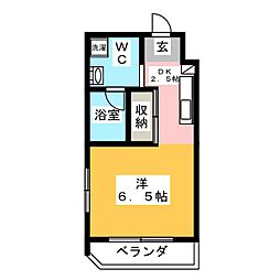 バージュアル横濱あざみ野