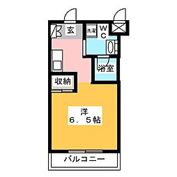 バージュアル横濱あざみ野