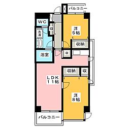フレイスハイムII