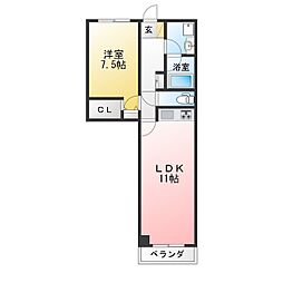 サファーレ中川