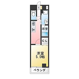 ランドワールド仲町台