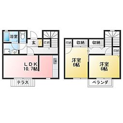 グリーンコーポC