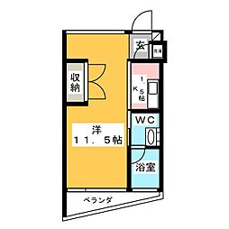 カーサベラ　フィオーレ