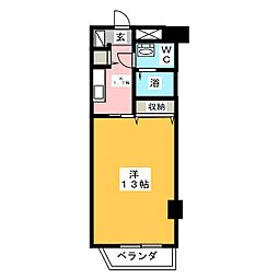 イトーピア仲町台