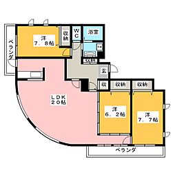 アニマリート峰II