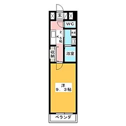 グランコリーヌ．Ｋ